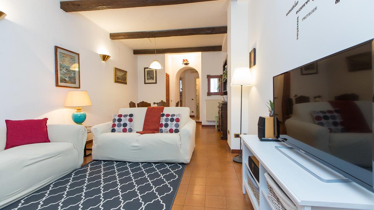 Rental In Rome Panieri Terrace Exteriör bild